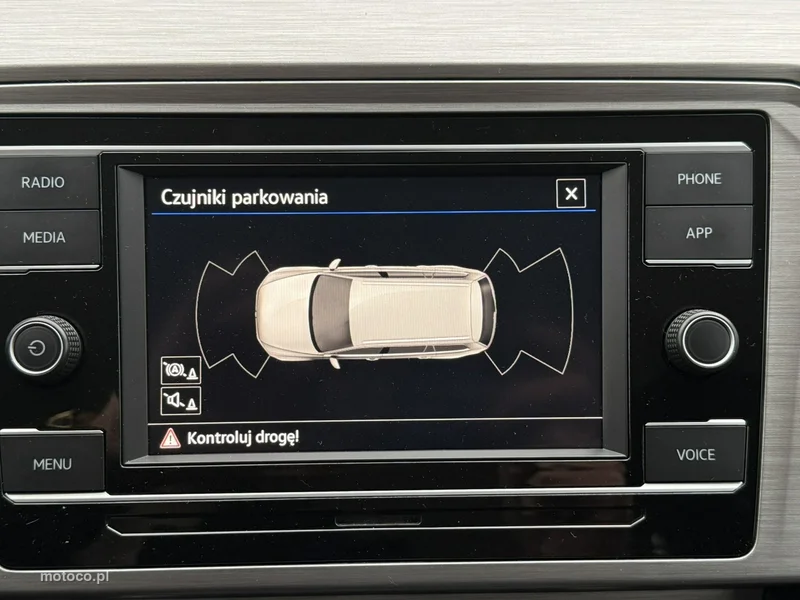 Volkswagen Passat B8 25