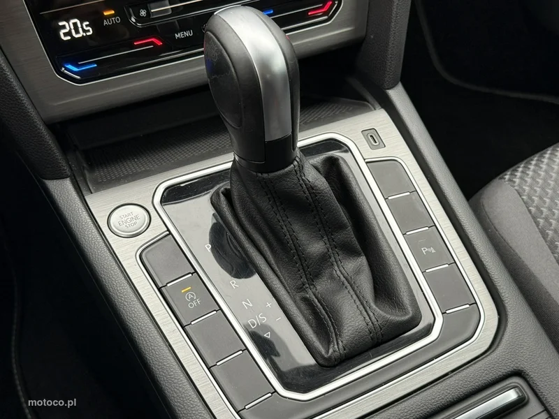 Volkswagen Passat B8 28