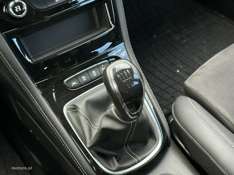 Opel Astra K 27