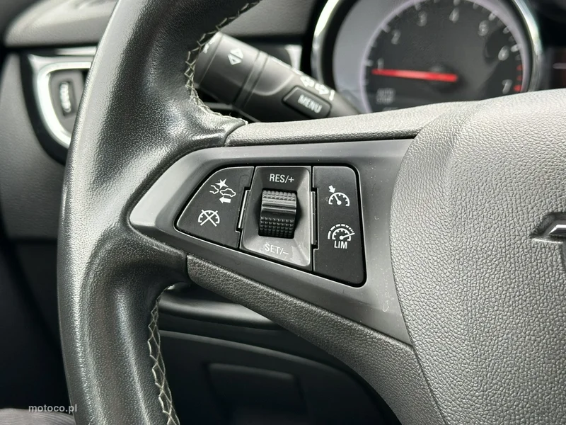 Opel Astra K 28
