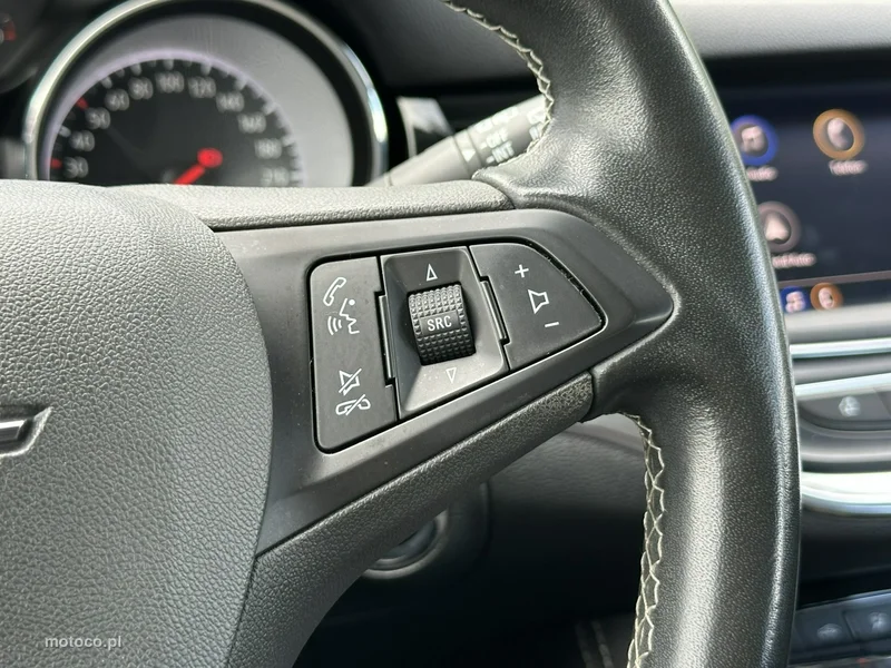 Opel Astra K 29