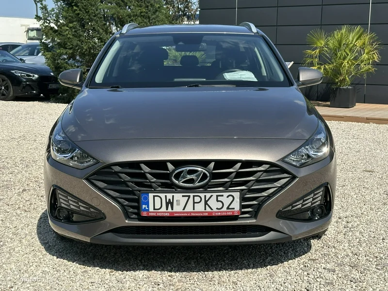 Hyundai i30 2
