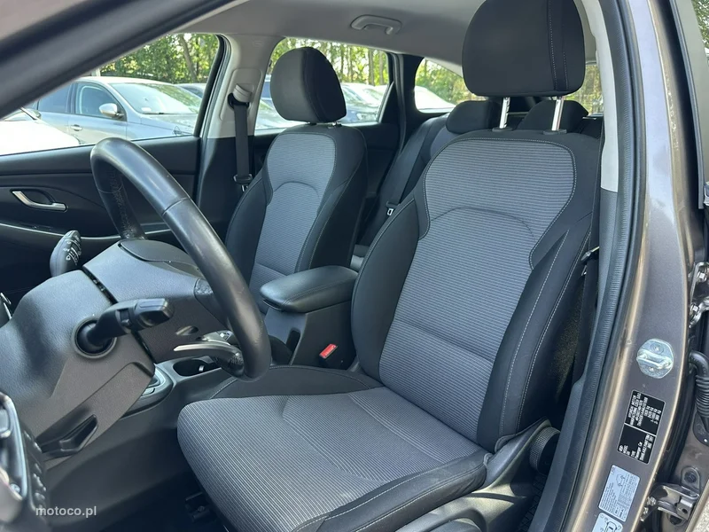 Hyundai i30 13
