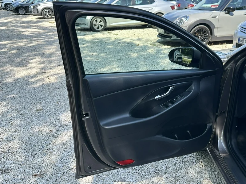 Hyundai i30 14