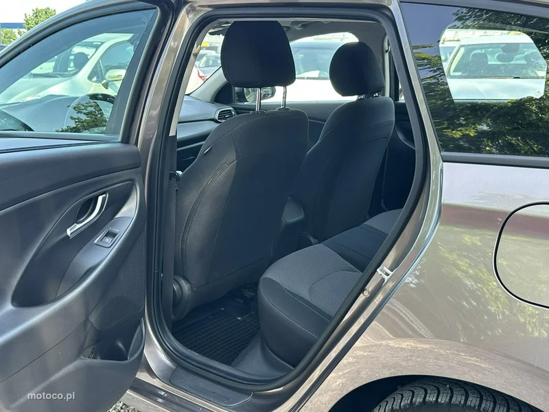 Hyundai i30 15