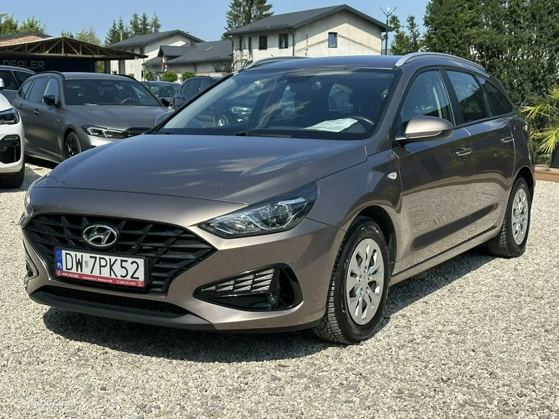 Hyundai i30 3