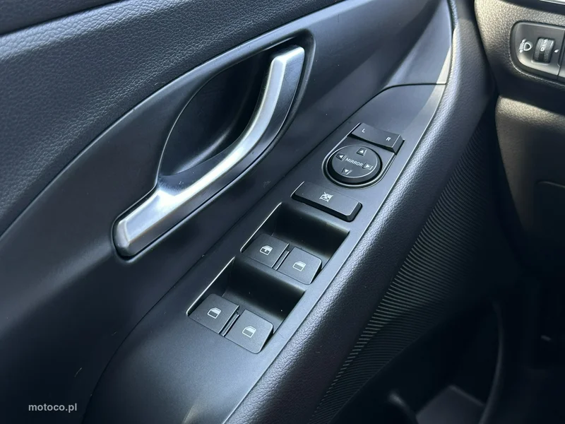 Hyundai i30 27