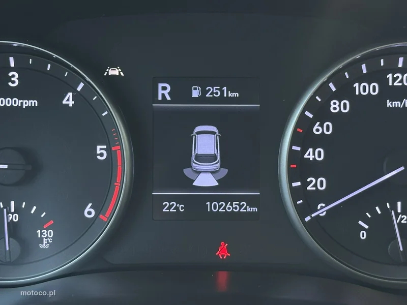 Hyundai i30 32