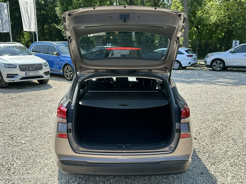 Hyundai i30 9