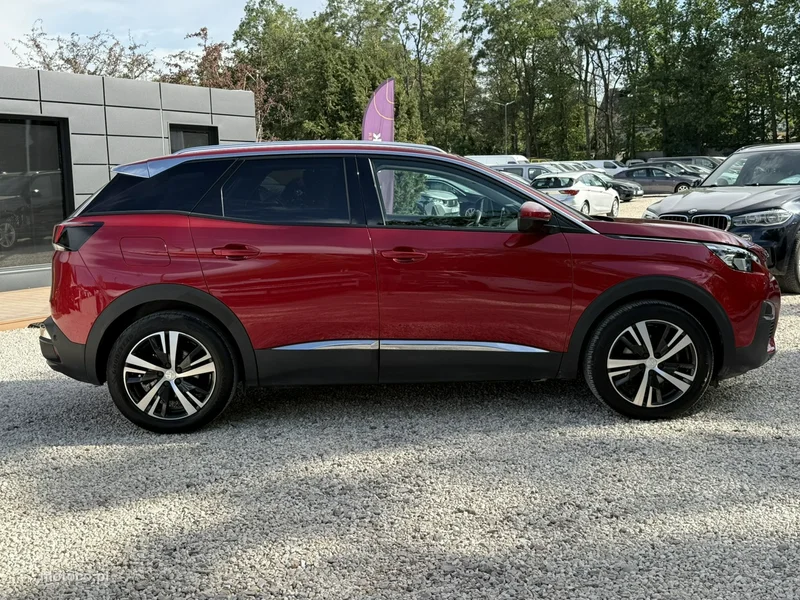 Peugeot 3008 2