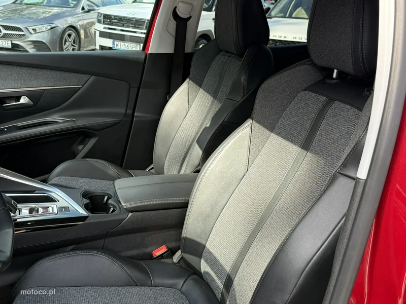 Peugeot 3008 12