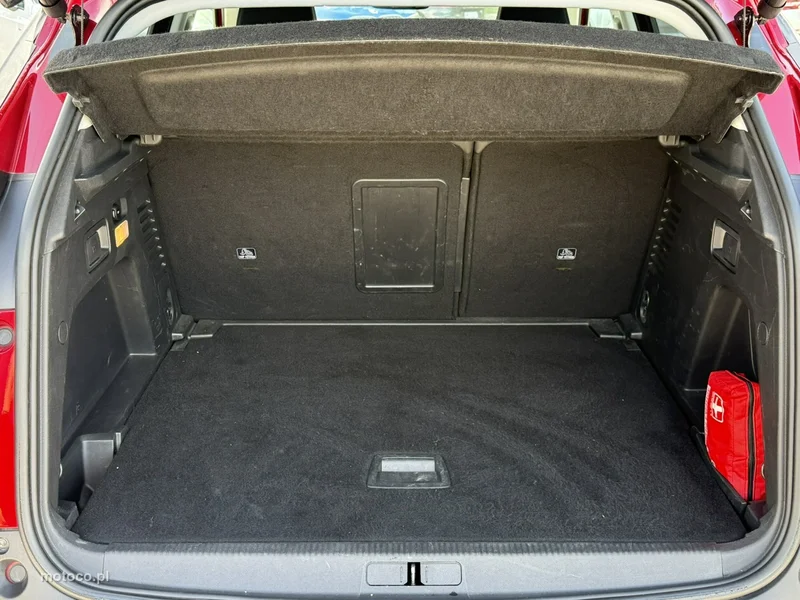 Peugeot 3008 15
