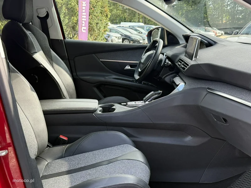 Peugeot 3008 19