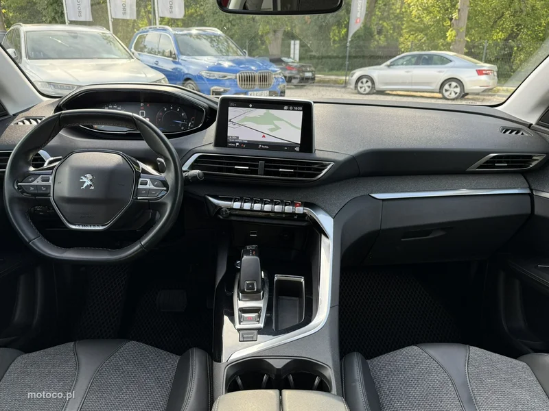 Peugeot 3008 20