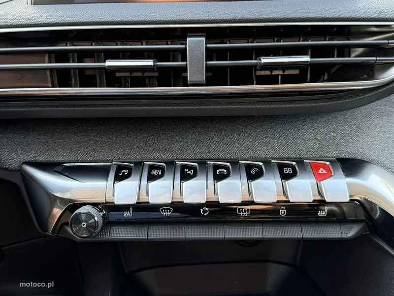 Peugeot 3008 25