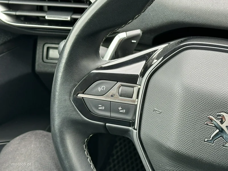 Peugeot 3008 28