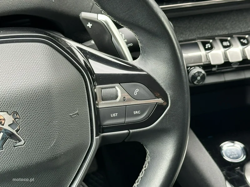 Peugeot 3008 29