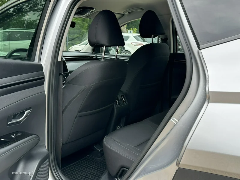 Hyundai TUCSON 15