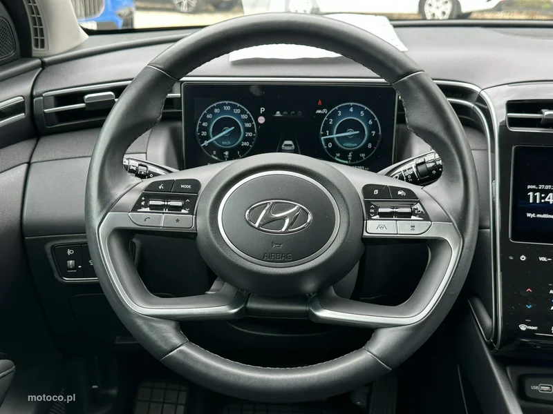 Hyundai TUCSON 24