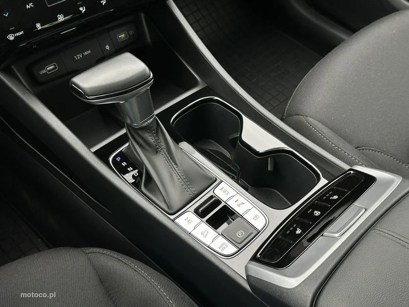 Hyundai TUCSON 25