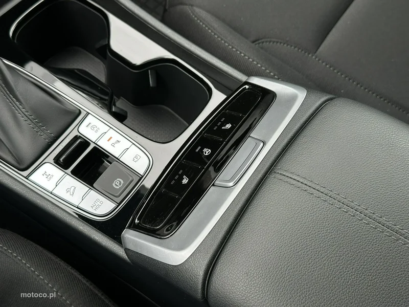 Hyundai TUCSON 26