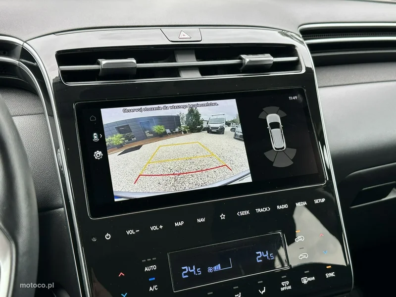Hyundai TUCSON 30