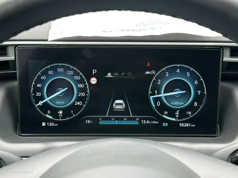 Hyundai TUCSON 33