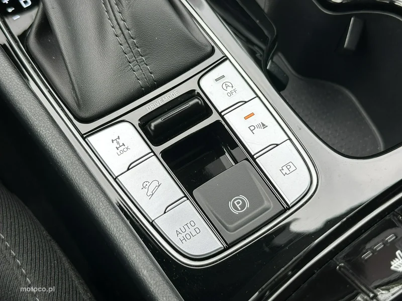 Hyundai TUCSON 35