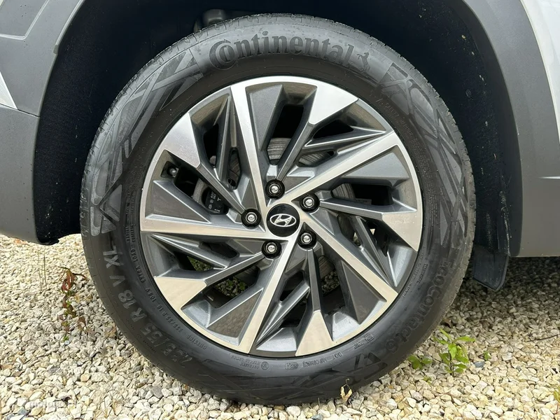 Hyundai TUCSON 36