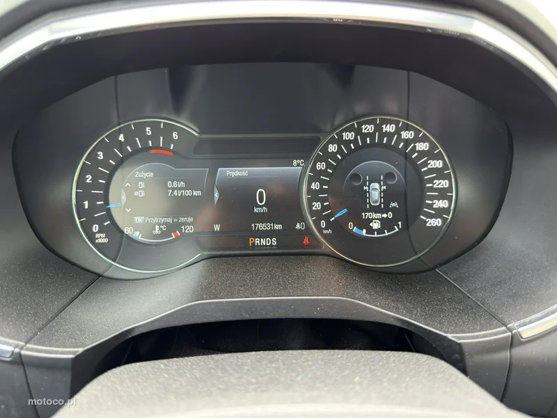 Ford S-Max II 18