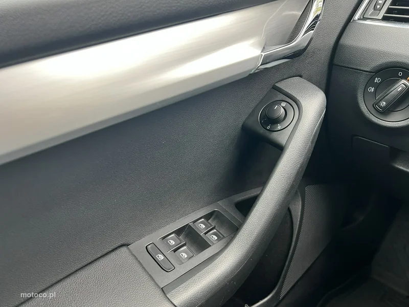 Skoda Octavia III 11