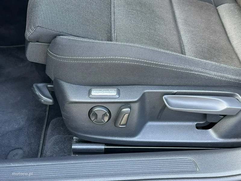 Volkswagen Passat B8 14