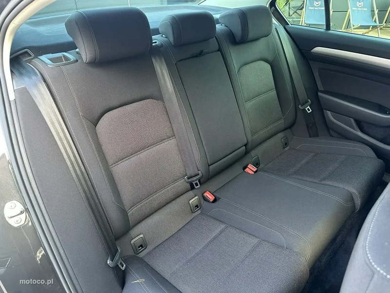 Volkswagen Passat B8 19