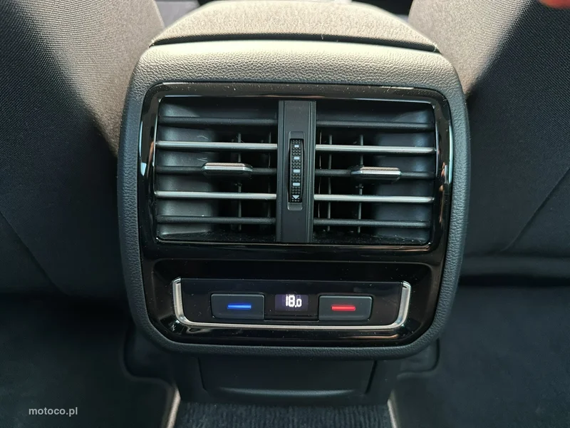 Volkswagen Passat B8 23