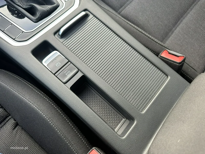 Volkswagen Passat B8 29