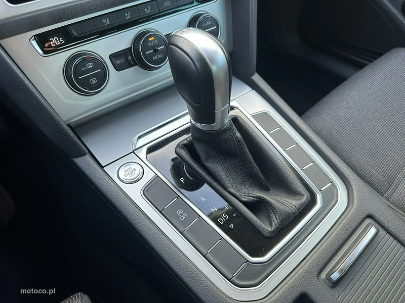 Volkswagen Passat B8 30