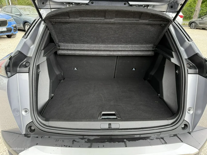 Peugeot 2008 12