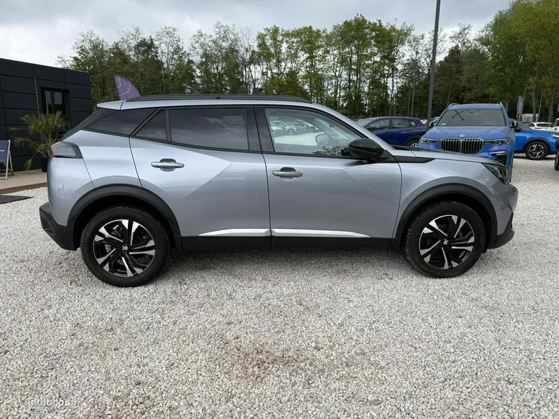 Peugeot 2008 15