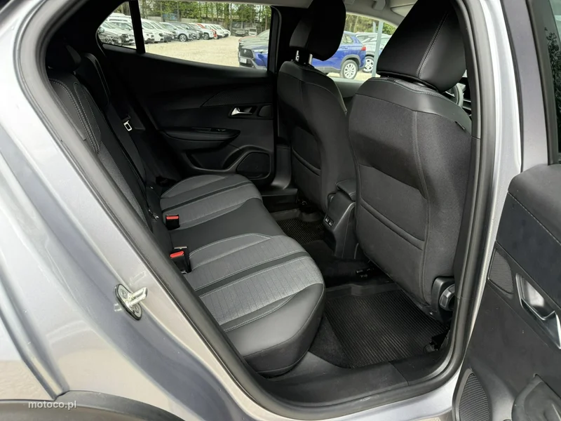 Peugeot 2008 16