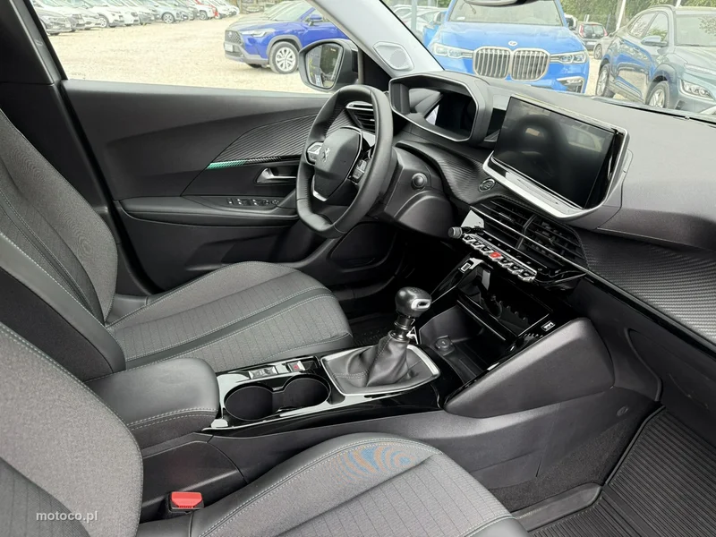 Peugeot 2008 18