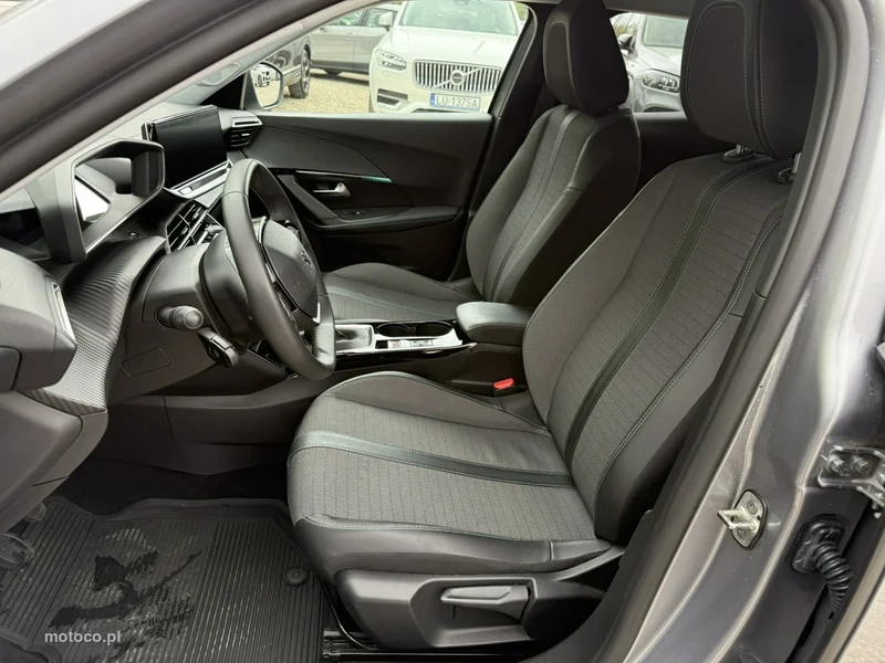 Peugeot 2008 19