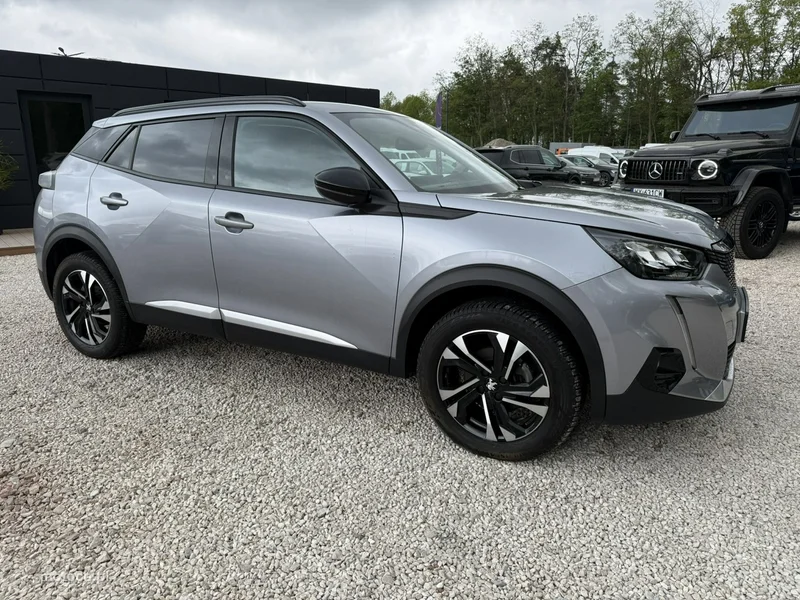 Peugeot 2008 3
