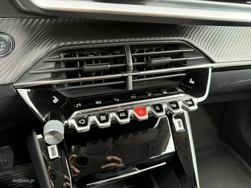 Peugeot 2008 21