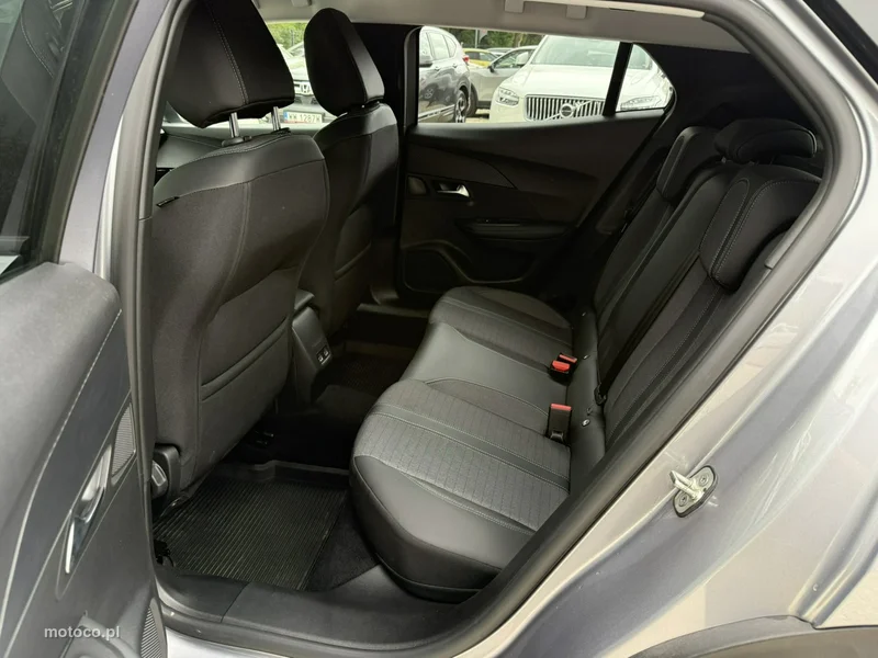 Peugeot 2008 25