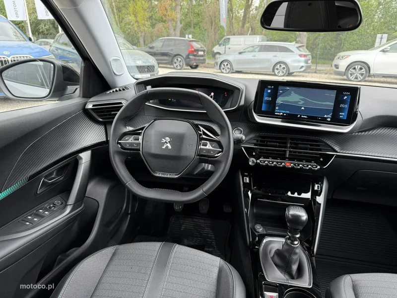 Peugeot 2008 27