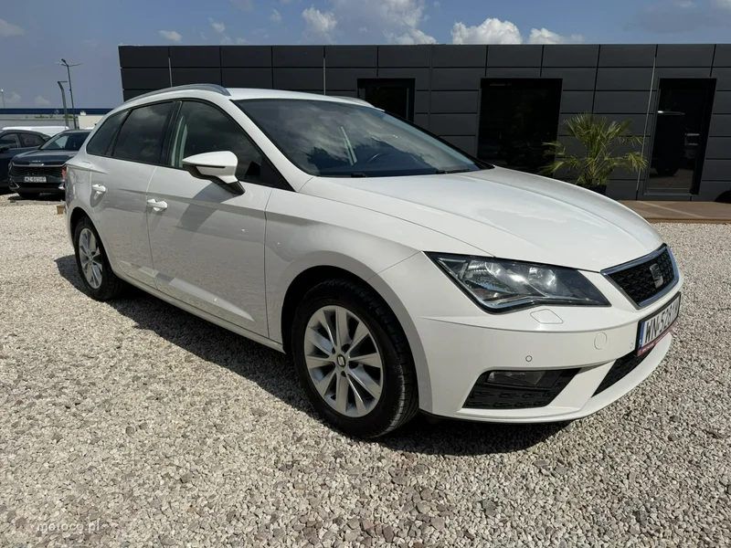 Seat Leon 2