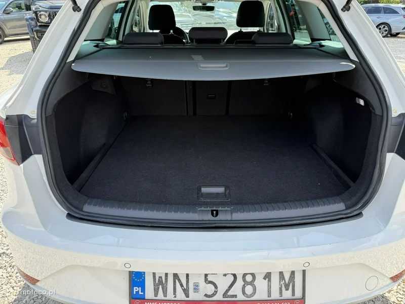 Seat Leon 11