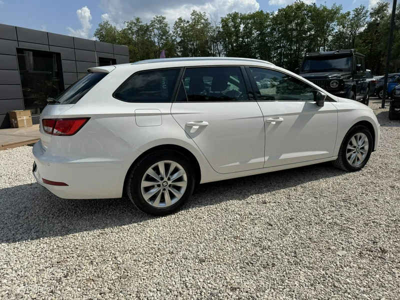 Seat Leon 13