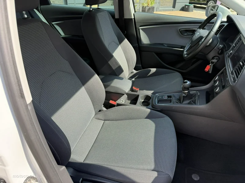 Seat Leon 15