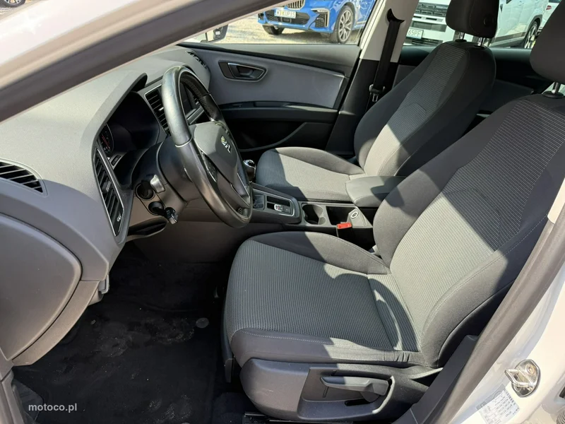 Seat Leon 20